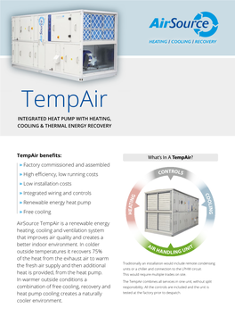 A4 Tempair-3DL-1