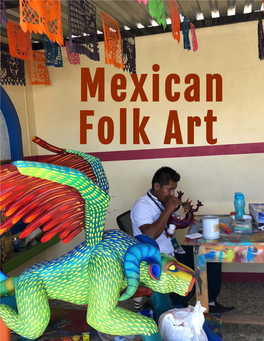 Blog Mexican Folk