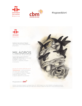 Milagros.Pdf