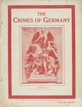 Rimes of Germany