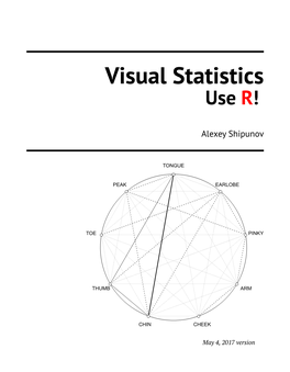 Visual Statistics Use R!