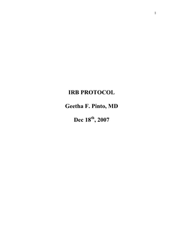 A Randomized, Controlled Trial Comparing Cilostazol with Extended Release Dipyridamole in the Management of Intermittent Claudication in Peripheral Artery Disease