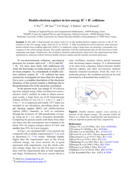 International Symposium on Ion-Atom Collisions