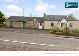 Townhead Croft House and Byre Elsrickle Biggar Townhead Croft House and Byre, Elsrickle, Biggar