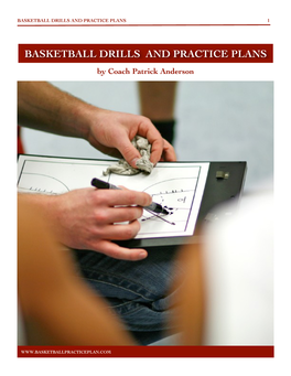 Images-Basketball Drills Practice Plans