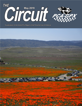 Circuitmay 2019