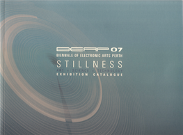 BEAP Stillness 2007.Pdf