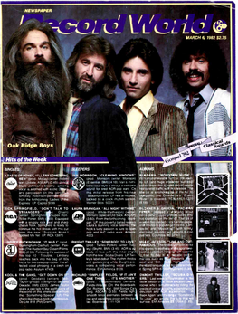 Oak Ridge Boys