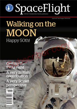 Walking on the MOON Happy 50Th! Copy