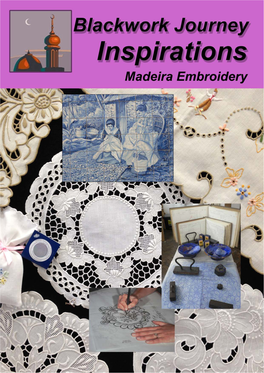 Madeira Embroidery