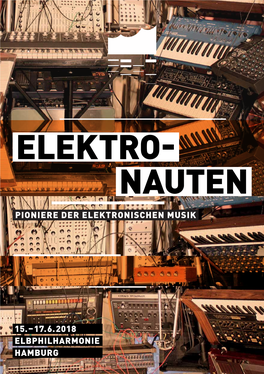 Elektro- Nauten