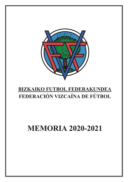 Memoria 2020-2021