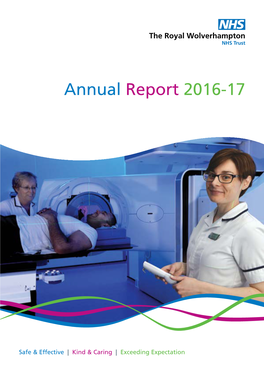 Annual Report 2016-17