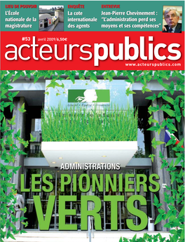 Acteurspublics Avril2009.Pdf