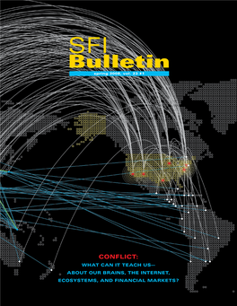 Bulletin Spring 2008, Vol
