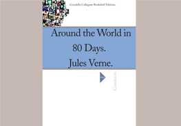 Around the World in 80 Days. Jules Verne