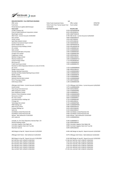 Disclose Register