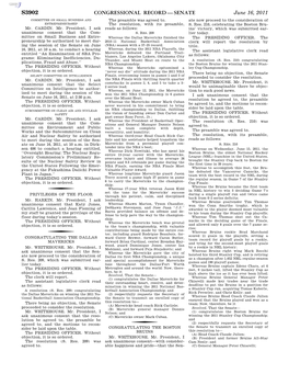 Congressional Record—Senate S3902