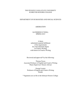 Open 2-Katherine Oneill Thesis.Pdf