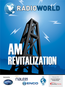 Am Revitalization