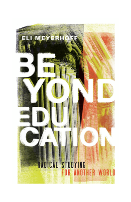 Beyond Education