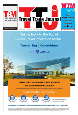 Special Your Trade Journal We Build Business Is Also Available Online Details on Page No