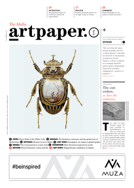 ARTPAPER ISSUE 6 48 PAGES ONLINE.Pdf