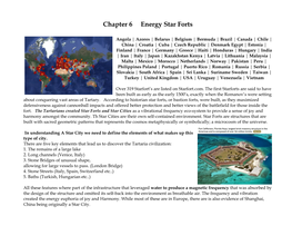 Tb Chapter 6 Star Forts