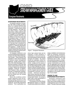 Evergreen Revetments Guide No