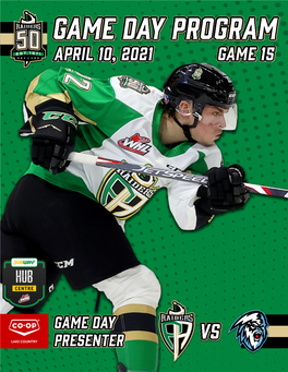 Prince Albert Raiders