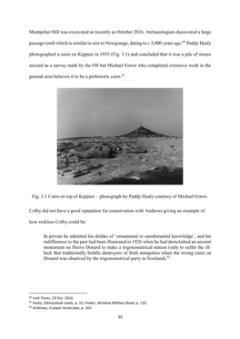 Kippure Mountain All Chapters-P35-P63