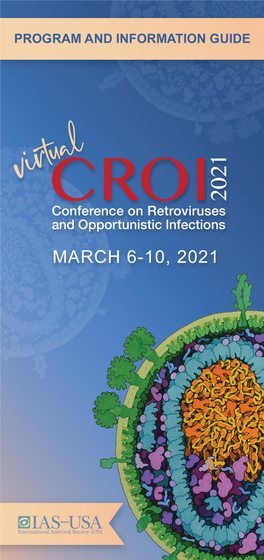 Croi 2021 Program Committee