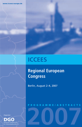 Iccees-Europe.De