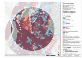 Anhang 2-7 Landschaftsbilanalyse Flächendarstellung