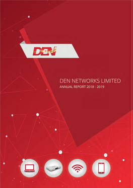 Den Annual Report.Pdf