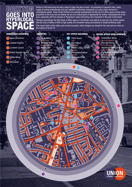 Brixton Goes Into Hyperlocal S