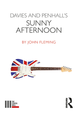 Davies and Penhall's Sunny Afternoon﻿