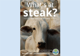 What's at Steak