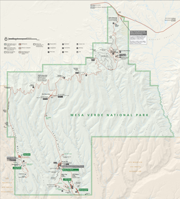 Mesa Verde National Park
