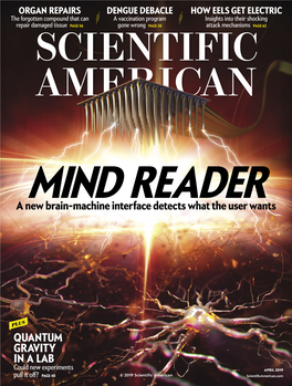 Scientific American Scientificamerican.Com