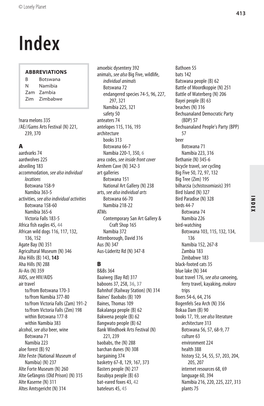 Botswana-Namibia-2-Book 1.Indb