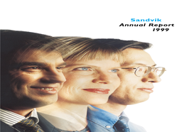 Annual Report 1999.Pdf