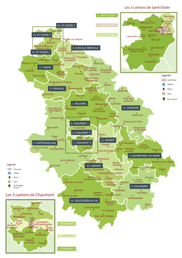 Les 3 Cantons De Chaumont Colmier-Le-Haut Percey Heuilley-Cotton Champsevraine 16