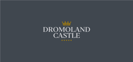 Dromoland-Castle-Hotel-Brochure