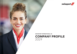 Company Profile 2019