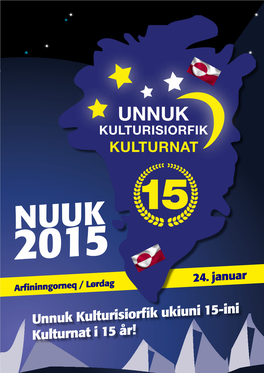 Program 2015