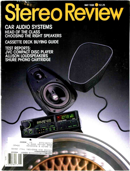 Car Audio Systems Reno NV Autofidelity Glastonbury CT Boston Road Customer Center Bronx NY 1-800-662-2444.) Auto Sound, Ltd