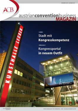 Magazin 04/2007 Download