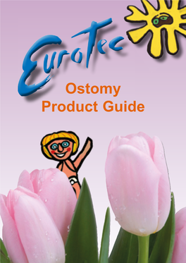 To Download Our Ostomy Product Guide