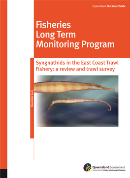Fisheries Long Term Monitoring Program